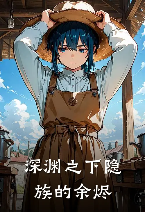 深渊之下隐族的余烬