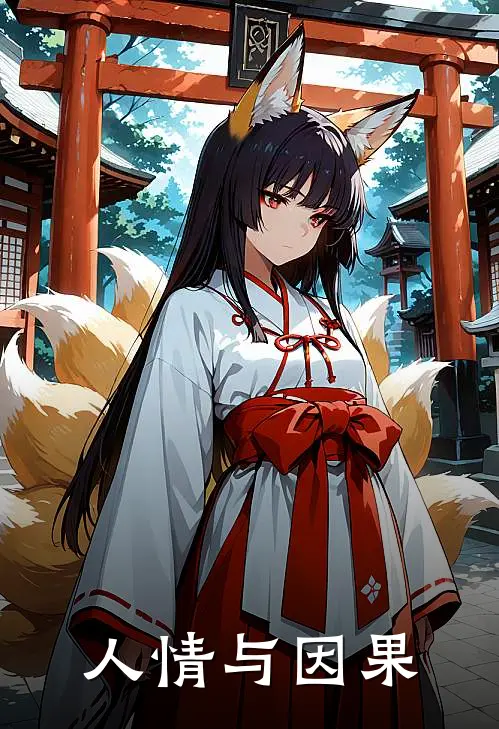 人情与因果