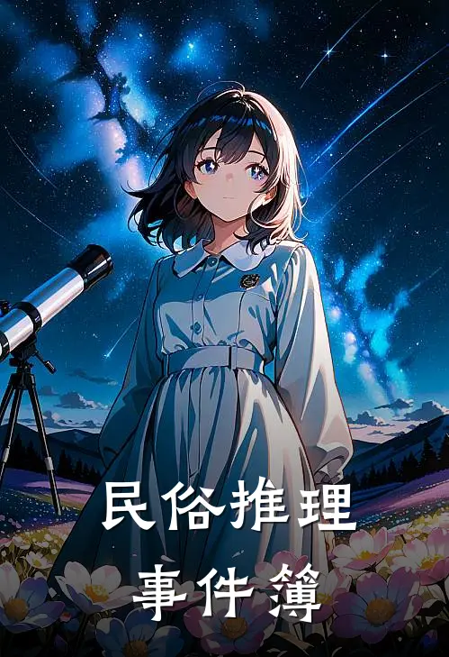 民俗推理事件簿高仓如月椿热门小说排行_免费阅读全文民俗推理事件簿(高仓如月椿)