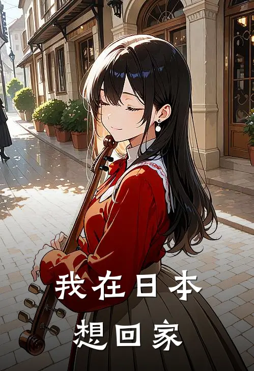 我在日本想回家