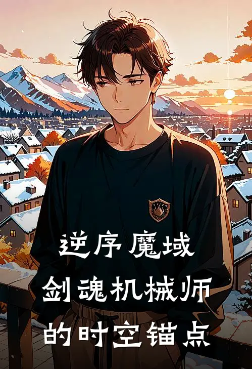 逆序魔域：剑魂机械师的时空锚点(林澈艾丽卡)推荐完结小说_最新章节列表逆序魔域：剑魂机械师的时空锚点(林澈艾丽卡)