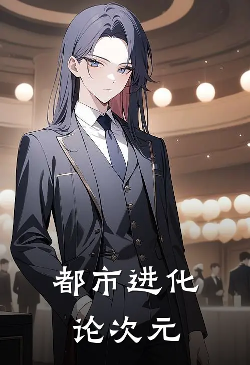 都市进化论次元