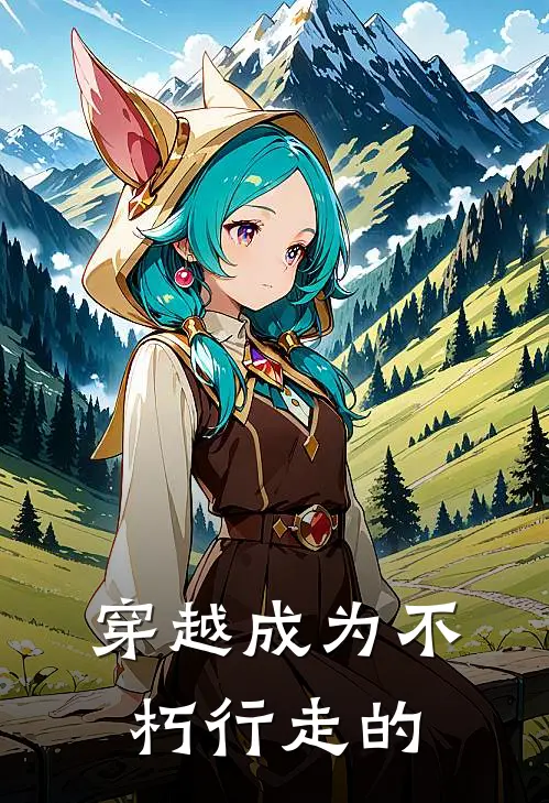 穿越成为不朽行走的