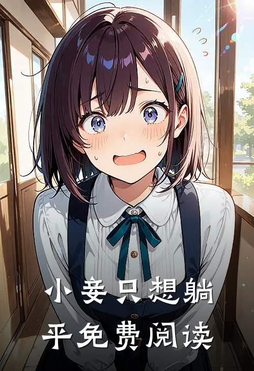 小妾只想躺平免费阅读