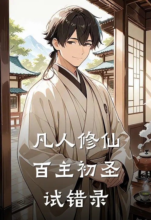 凡人修仙百主初圣试错录(李飞雨李飞宇)好看的完结小说_热门小说推荐凡人修仙百主初圣试错录李飞雨李飞宇