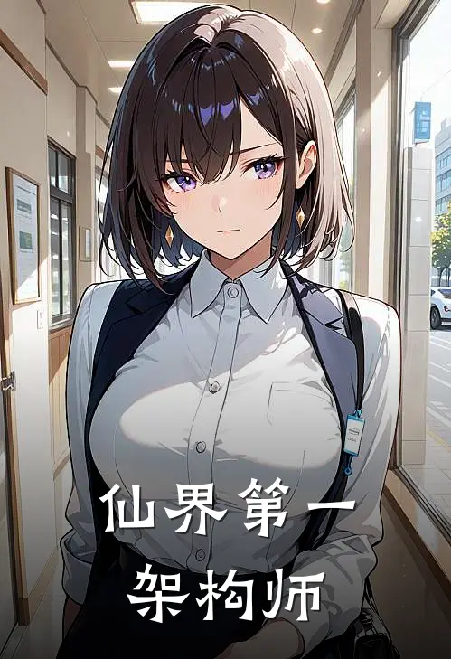 仙界第一架构师