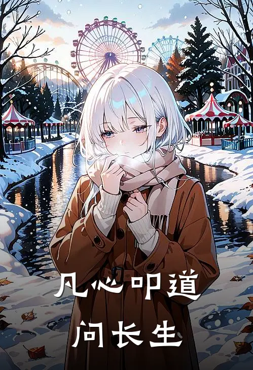 凡心叩道问长生