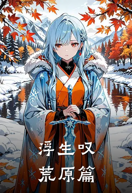 浮生叹【荒原篇】云清陈令子免费小说全文阅读_免费小说在线阅读浮生叹【荒原篇】云清陈令子