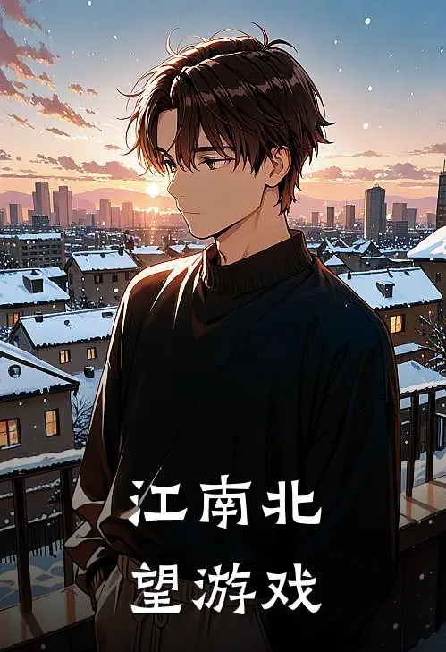 江南北望游戏