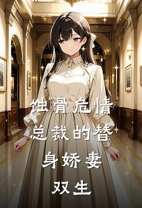 蚀骨危情，总裁的替身娇妻，双生夏安安霍寒霆热门小说阅读_免费完结小说蚀骨危情，总裁的替身娇妻，双生夏安安霍寒霆