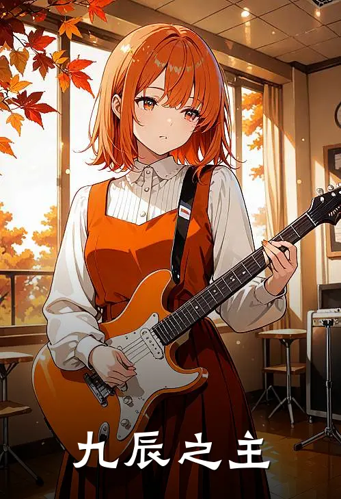 九辰之主林苏林天完结版免费阅读_九辰之主全章节免费在线阅读