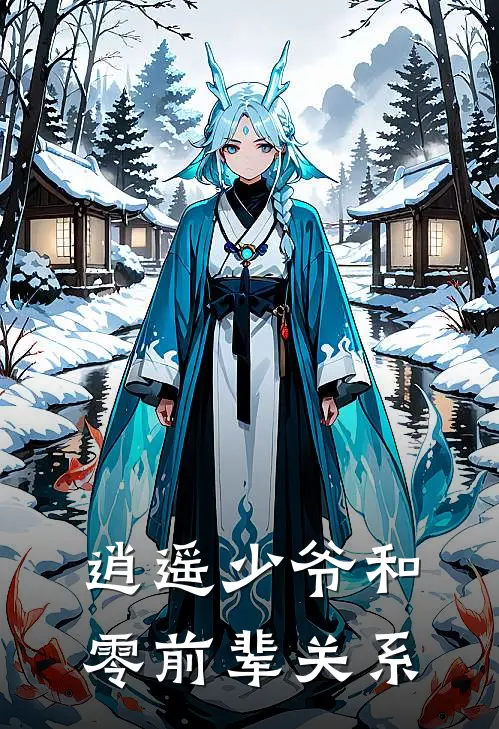 逍遥少爷和零前辈关系