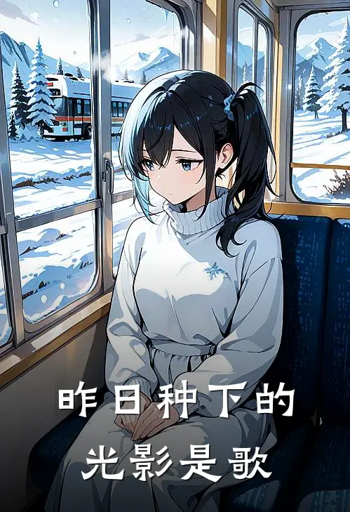 昨日种下的光影是歌