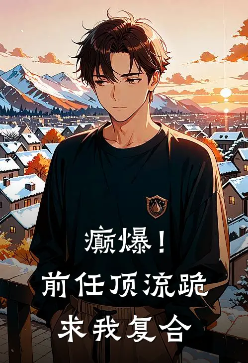 癫爆！前任顶流跪求我复合(苏念陆衍)热门小说阅读_全文免费阅读癫爆！前任顶流跪求我复合苏念陆衍