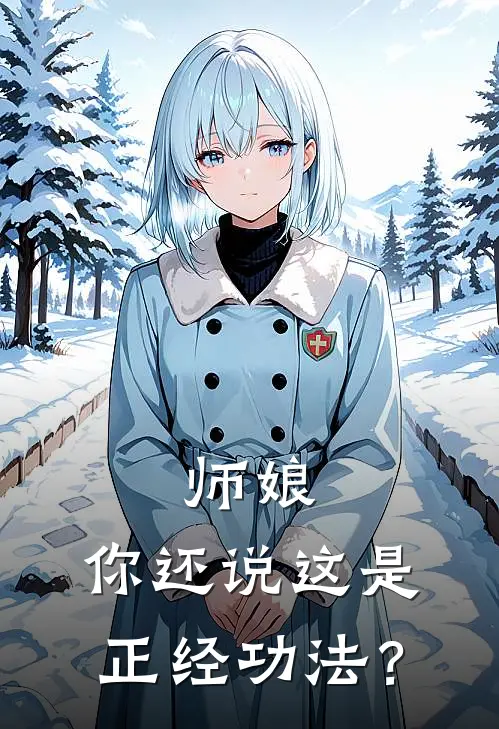 师娘，你还说这是正经功法？