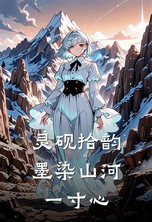 灵砚拾韵：墨染山河一寸心(张择端张择端)推荐小说_灵砚拾韵：墨染山河一寸心(张择端张择端)全文免费阅读大结局