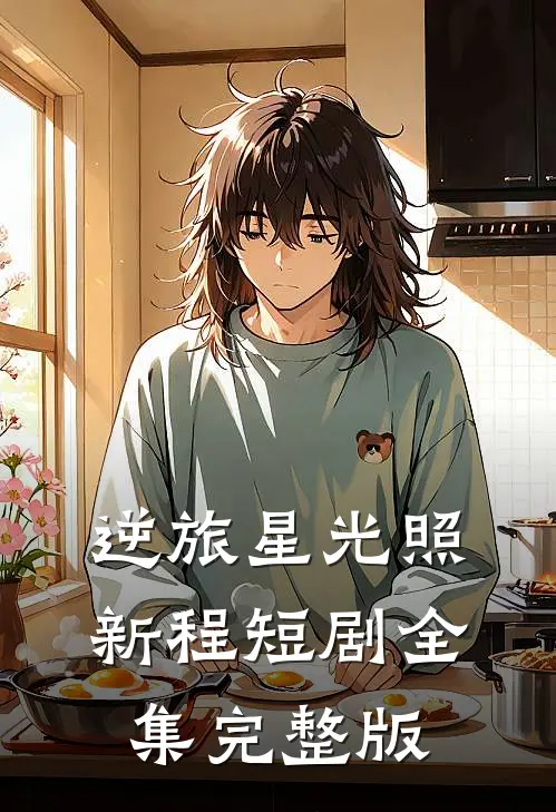 逆旅星光照新程短剧全集完整版