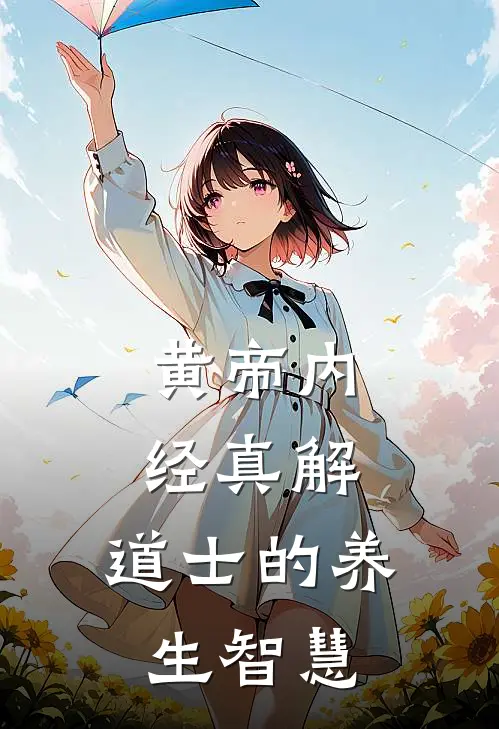 淳于隐王虎(黄帝内经真解，道士的养生智慧)_《黄帝内经真解，道士的养生智慧》最新章节免费在线阅读