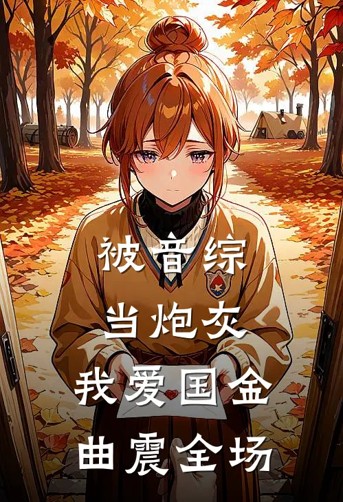 被音综当炮灰，我爱国金曲震全场