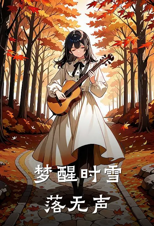 梦醒时雪落无声