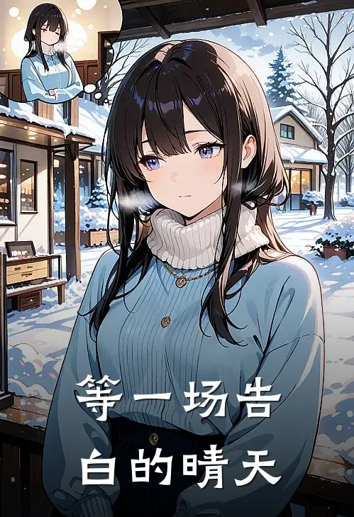 等一场告白的晴天林晞陆景深热门的小说_热门小说在线阅读等一场告白的晴天林晞陆景深