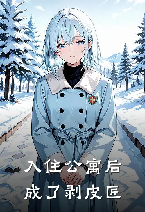 入住公寓后成了剥皮匠(李振李振)完整版免费全文阅读_完本小说推荐入住公寓后成了剥皮匠(李振李振)