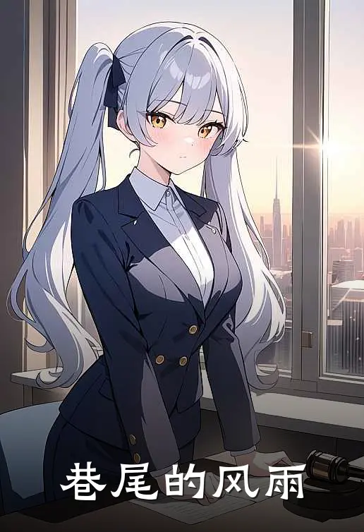 晓梅陈桂兰《巷尾的风雨》全文免费阅读_巷尾的风雨全集在线阅读