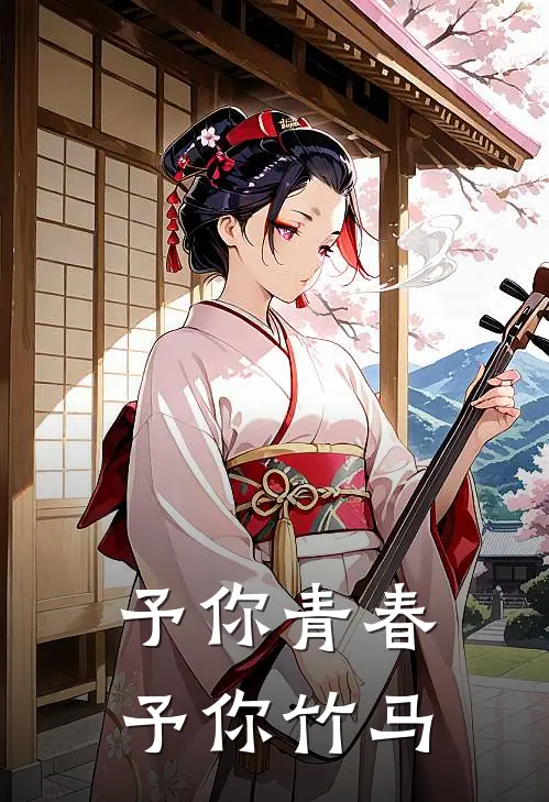 予你青春，予你竹马沈听澜沐若曦免费小说全集_小说免费完结予你青春，予你竹马沈听澜沐若曦