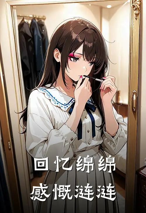 回忆绵绵,感慨涟涟