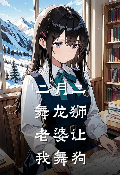 二月二舞龙狮，老婆让我舞狗(苏晚婉怡)免费完结小说_小说完整版免费阅读二月二舞龙狮，老婆让我舞狗(苏晚婉怡)