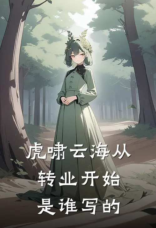 虎啸云海从转业开始是谁写的