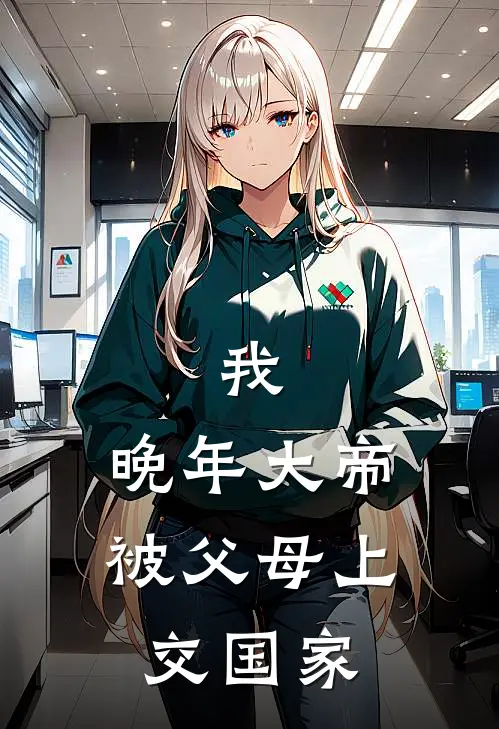 我，晚年大帝，被父母上交国家林洛姬九重免费小说笔趣阁_完结小说免费阅读我，晚年大帝，被父母上交国家林洛姬九重