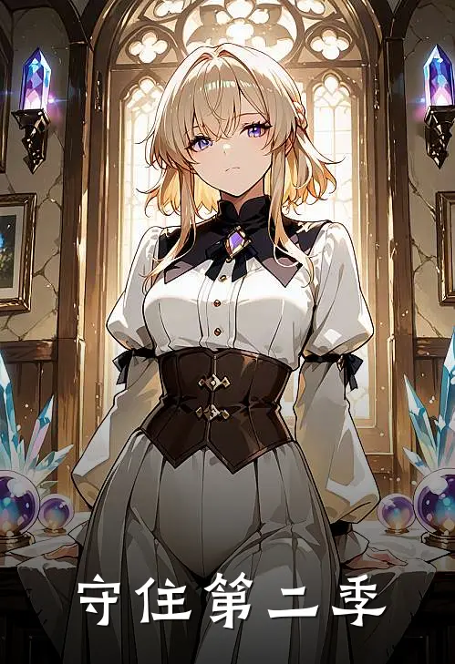 守住第二季格瑞嘉德罗斯热门小说阅读_好看的小说推荐完结守住第二季格瑞嘉德罗斯