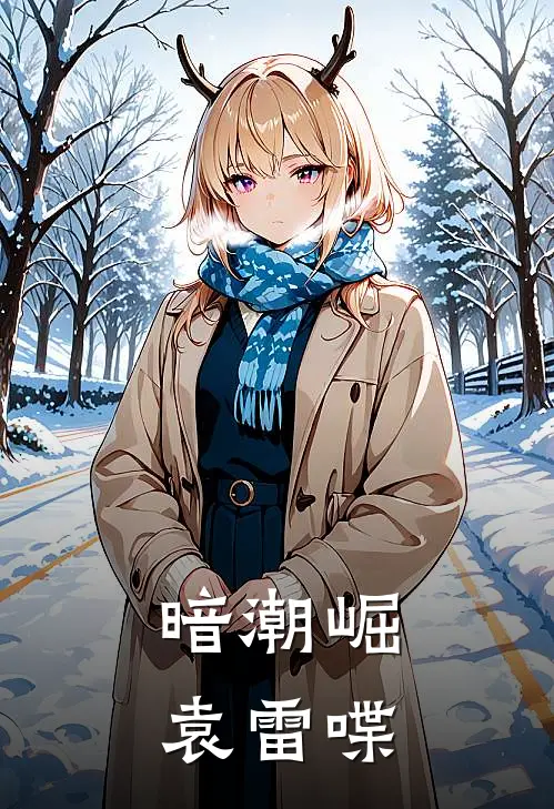 暗潮崛袁雷喋林逸苏晴完本小说大全_免费小说免费阅读暗潮崛袁雷喋(林逸苏晴)