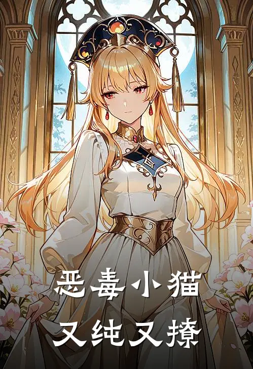 恶毒小猫又纯又撩(秦野陆执)在哪看免费小说_全本免费完结小说恶毒小猫又纯又撩秦野陆执