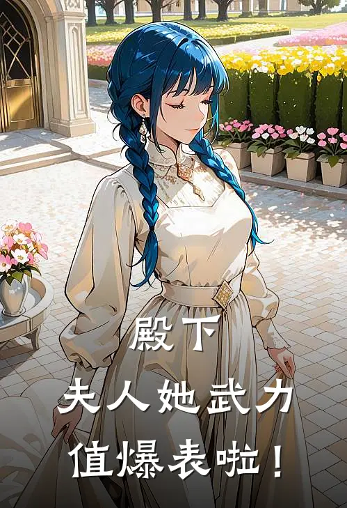 殿下，夫人她武力值爆表啦！