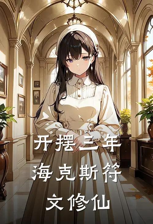 开摆三年，海克斯符文修仙