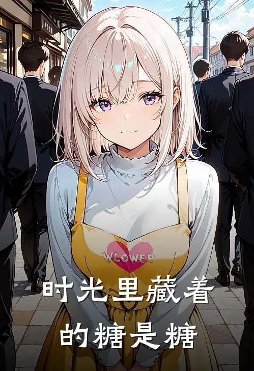 时光里藏着的糖是糖