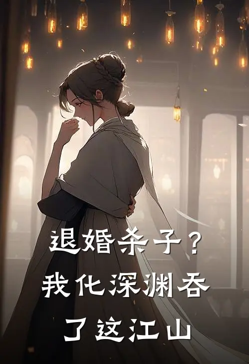 退婚杀子？我化深渊吞了这江山陆沉陆神完结小说_完结版小说全文免费阅读退婚杀子？我化深渊吞了这江山陆沉陆神