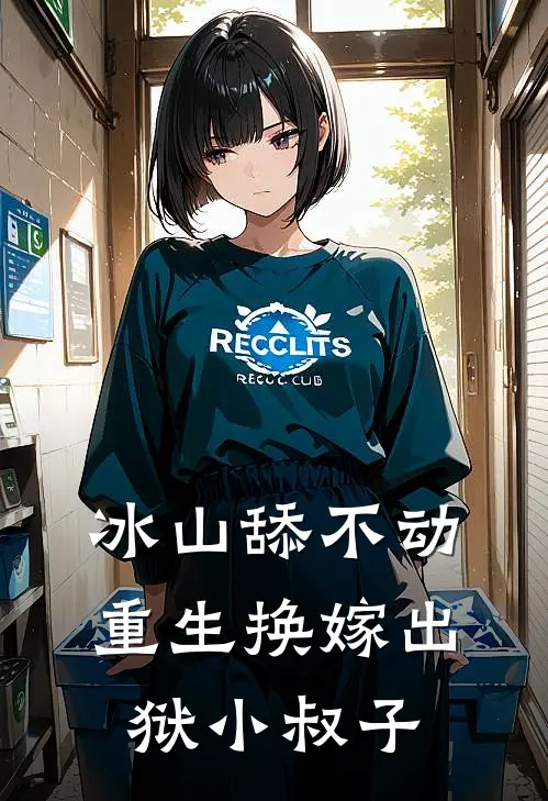 冰山舔不动，重生换嫁出狱小叔子林馥陆笑麟完结版小说阅读_完整版小说免费阅读冰山舔不动，重生换嫁出狱小叔子(林馥陆笑麟)