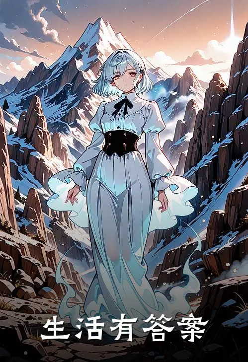 生活有答案