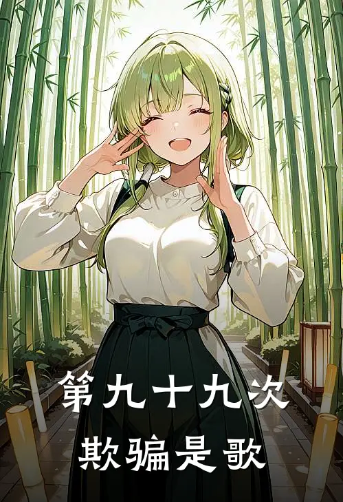 第九十九次欺骗是歌