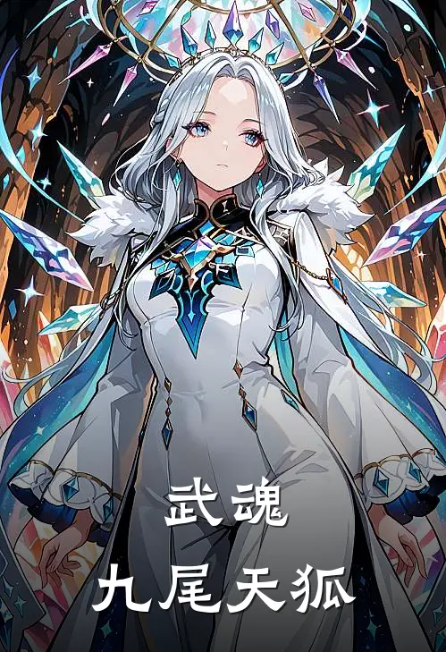 武魂：九尾天狐