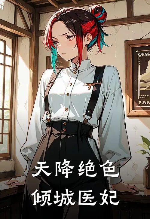 天降绝色倾城医妃