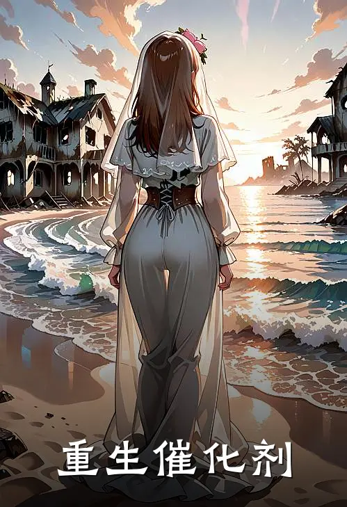 顾衍之苏晚(重生催化剂)_《重生催化剂》最新章节免费在线阅读