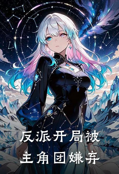 反派开局被主角团嫌弃(叶辰林风)好看的完结小说_热门小说推荐反派开局被主角团嫌弃叶辰林风