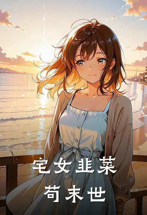 宅女韭菜苟末世(豆豆夏宝)免费小说完结_最新推荐小说宅女韭菜苟末世(豆豆夏宝)