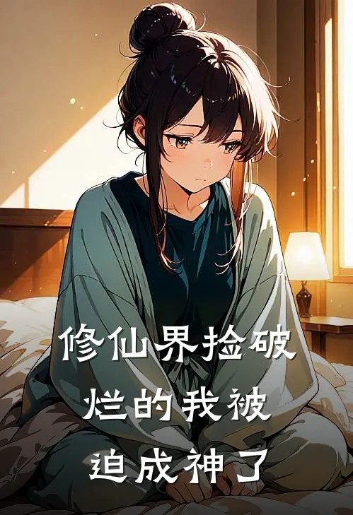 修仙界捡破烂的我被迫成神了凌霜赵狗蛋全文免费阅读无弹窗大结局_(修仙界捡破烂的我被迫成神了)凌霜赵狗蛋最新章节列表笔趣阁（修仙界捡破烂的我被迫成神了）