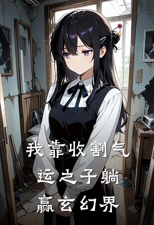 我靠收割气运之子躺赢玄幻界