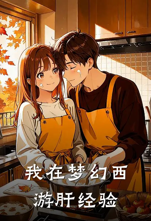 我在梦幻西游肝经验